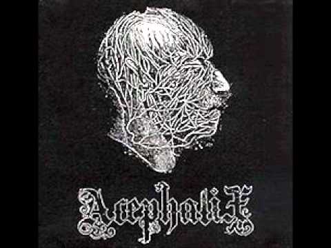 Acephalix - Nothing