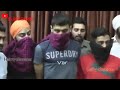 Gangster Harry Cheema Lally Cheema Var Gadana