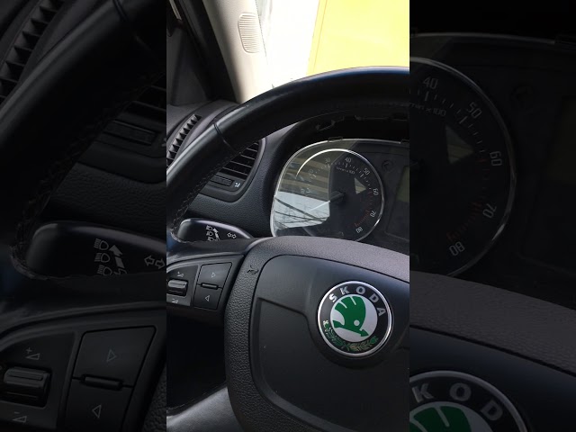 Шкода Фабия 2 Как Снять Бардачок