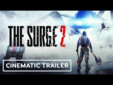 The Surge 2 