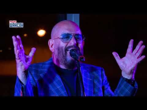 Михаил Шуфутинский - 3 сентября (Третье сентября)