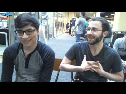 CSL WF: DarkHero (Marth) vs Jaywalker (DK)