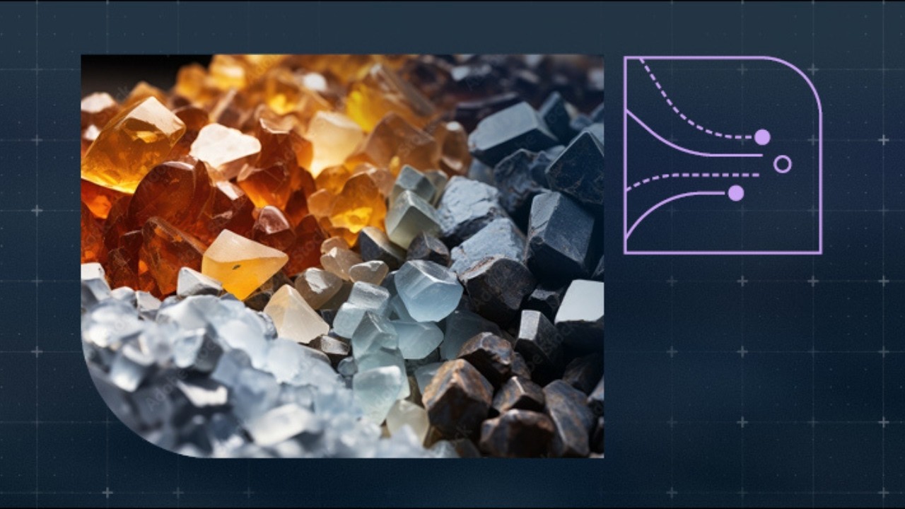 The Smart Processing Mine