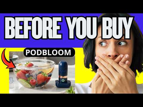 🔥 PODBLOOM REVIEW 2026 : IS IT WORTH IT? HONEST REVIEW