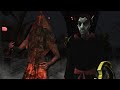 Morrowind Horror Returns! (Silent Island)