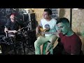 O sol - Vitor kley cover Gui Borges