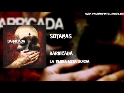 Video thumbnail for Sotanas