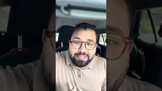 Fui notificar o morador do apartamento que eu arrematei no leilão.