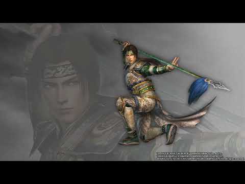 Warriors Orochi - OST - FUSION!!!! Extended