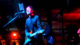 My Side - Ratham Stone @ Back Booth Orlando