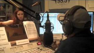 Megan Mullins interview