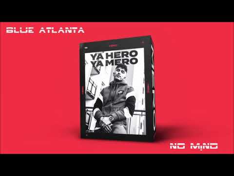 (FREE) Mero x Drake Type Beat YA HERO YA MERO prod. by Blue Atlanta x No M!nd