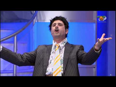 Portokalli, 4 Prill 2010 - Naqi, Intelektualja dhe Intelektuali (Faksi)