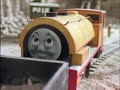Thomas Friends Thomas Comes To Breakfast US DVD Part 7