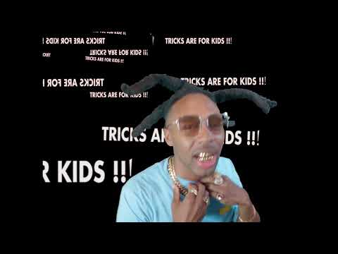 Lil Murden - Tricks (Official Music Video)