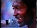 Chuck Berry - Hoochie Coochie Man