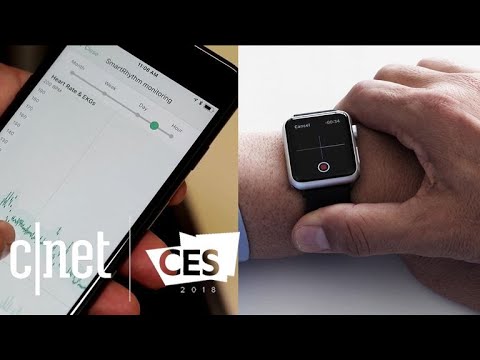 CES 2018: The best of day two