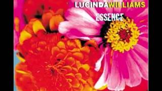 lucinda williams out of touch