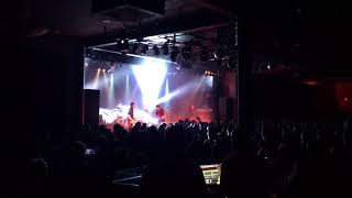 Wolf Parade - This Heart&#39;s On Fire at Commodore Ballroom Jan 12, 2018