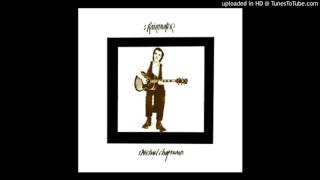 Michael Chapman - One Time Thing (1969)