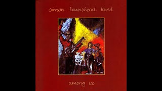 Simon Townsend/Cold Water