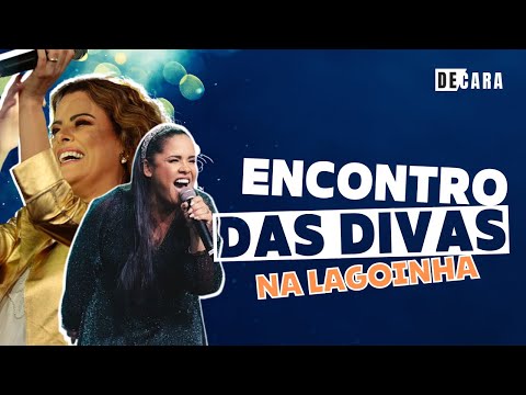 Ana Paula Valadão feat. Cassiane - Medley Ouve Senhor | VEREDITO