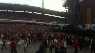 The Fooo Conspiracy- Wild Hearts- On The Road Again Tour- Gothenburg, Sweden, 23/6-15