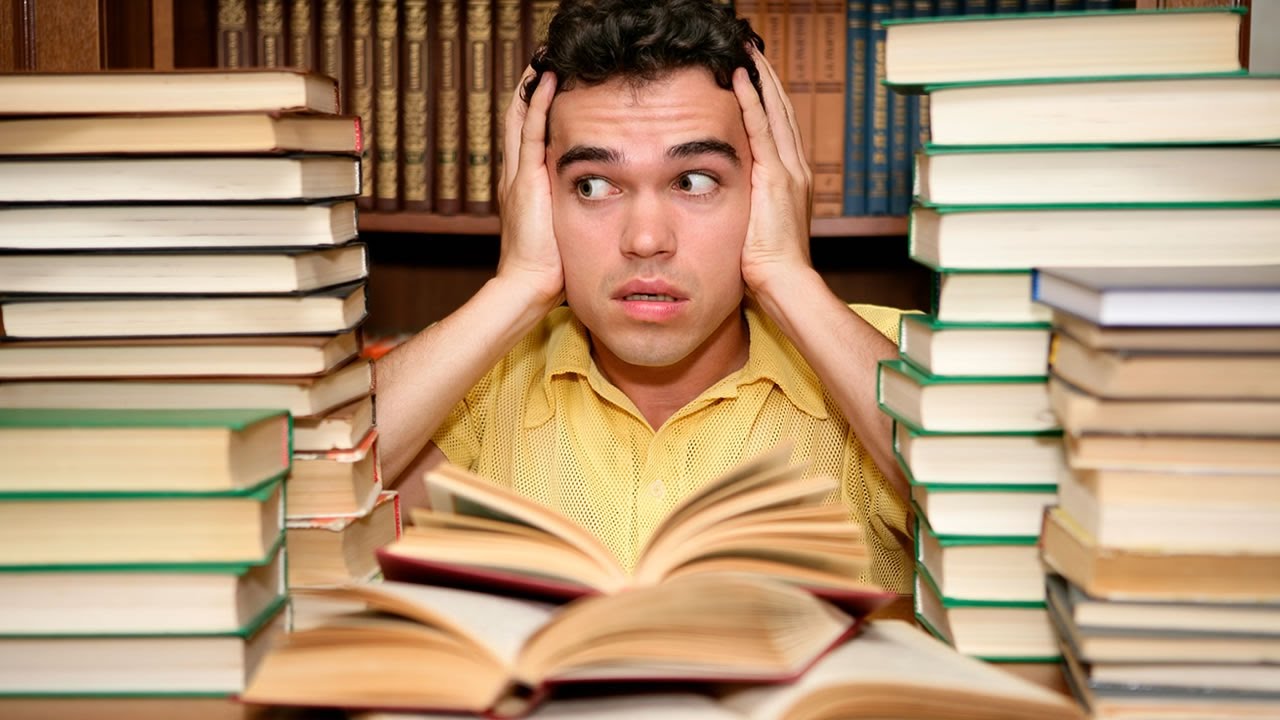 Quero criar sites, o que preciso estudar?