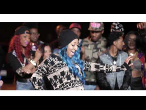 JAYnFRESH "BTAU" Ft. SageTheGemini & D-Lo (Official Video)