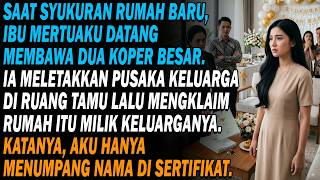 Download lagu Just bought a house, my mother-in-law claimed it belonged to her son. I immediately revealed all ... mp3 Download lagu Just bought a house, my mother-in-law claimed it belonged to her son. I immediately revealed all ... mp3
