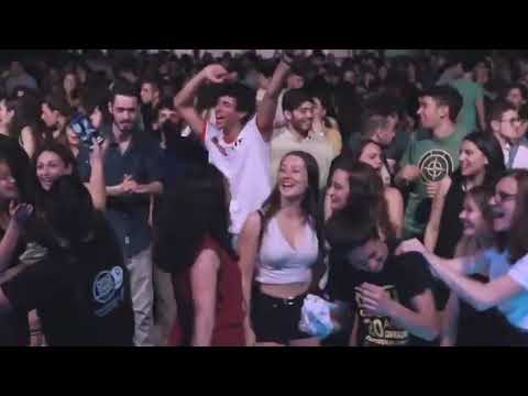 Wedding Band Umbria Italy - The Big Apples (Promo Video)