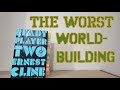 A Sequel So Bad It Ruins The First Book Ready Player Two Review Part 1