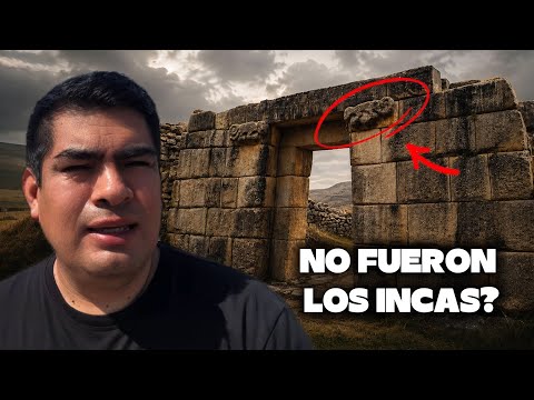 ¿Quién construyó Huánuco Pampa? El misterio de los gentiles