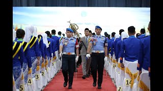 Download lagu SIDANG SENAT TERBUKA STTKD WISUDA XXIX Tahun 2023 mp3