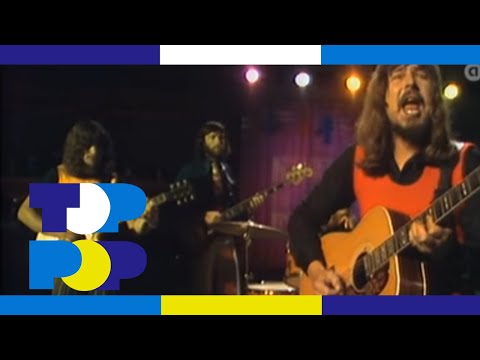 The Cats - Let's Go Together - Artiesten in de Rai • TopPop