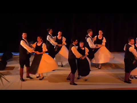 Néptánc Gála 2017, 08 Szucsági táncok