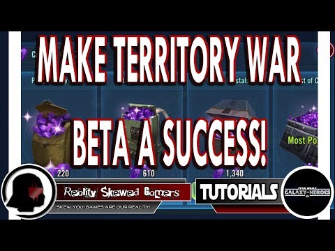 toons active for territory wars swgoh toons active for territory wars swgoh