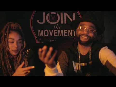 Raymond Psg [OFFICIAL VIDEO] - "No Worries" Prod. By CamGotHits