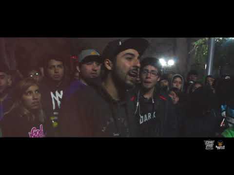 JOQERR VS OM ||Semifinal - Final nacional de Clan||