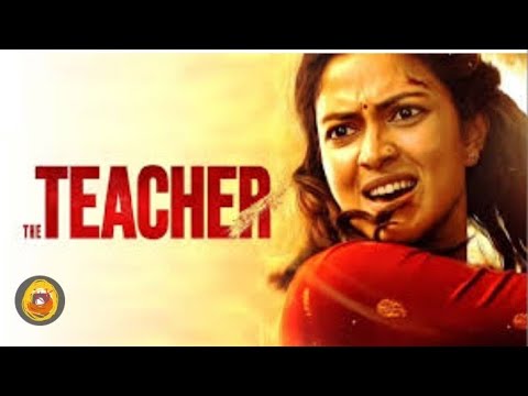THE TEACHER | Hindi dubbed movie 2023.