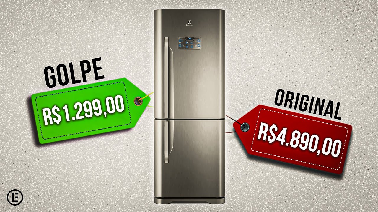 O Grande PROBLEMA dos Marketplaces..