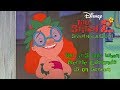 L S 2 Stitch Has A Glitch But It S Only When Mertle Edmonds Is On Screen