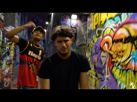 Young Ave Feat. BBandz - "10 Toes Down" - | Shot By RxLex Productions 2021