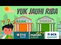 Bank Syariah Indonesia Solusi Menghindari RIBA.. Bank Syariah Indonesia Solusi Menghindari RIBA..