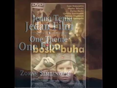 Zoran Simjanović OST Boško Buha - "Nek nas sete" ... Oliver Dragojević