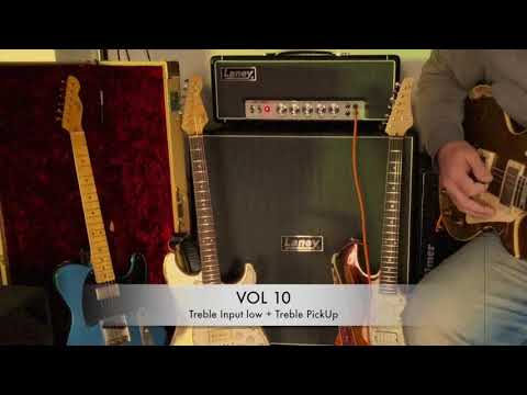 Laney   LA30   2to10 FGN