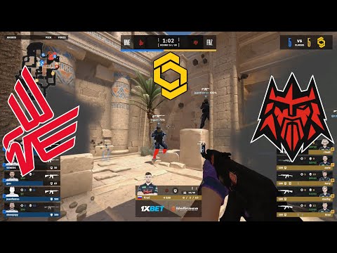 BAD NEWS EAGLES vs forZe - CCT ONLINE FINALS - HIGHLIGHTS