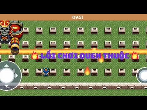 Bomber Classic : Bomb battle