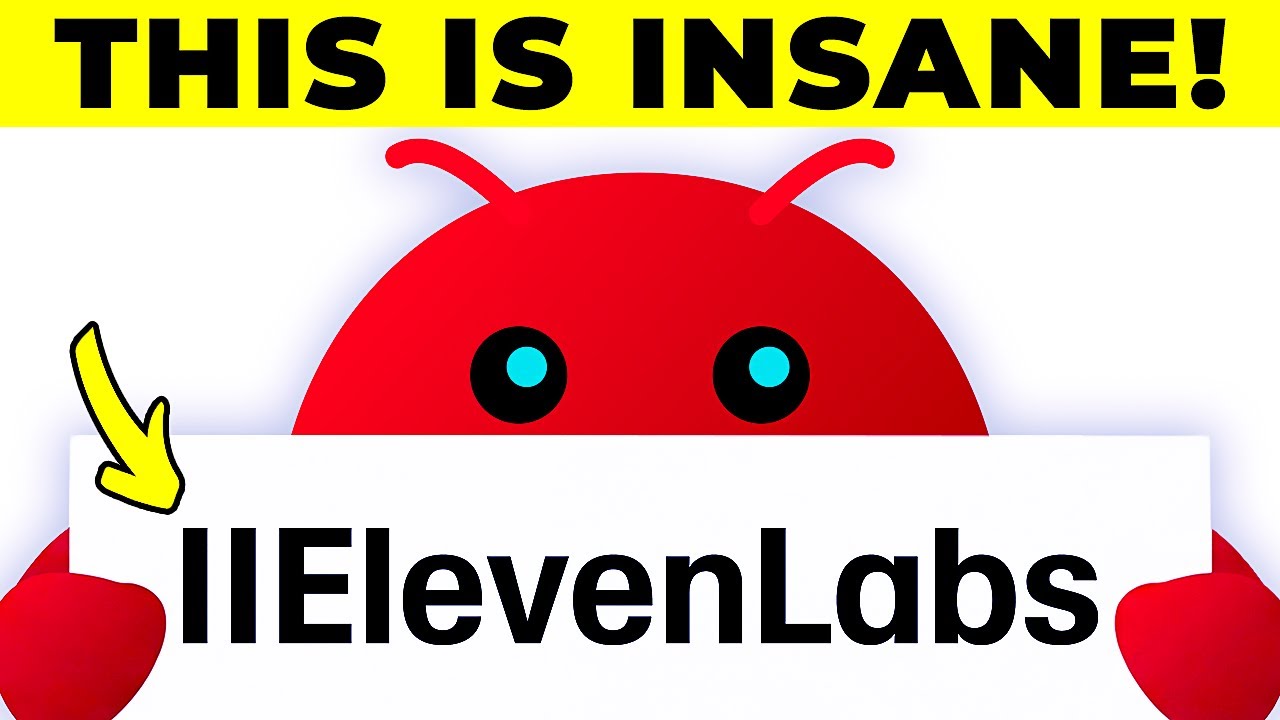 Elevenlabs + Openclaw is INSANE!