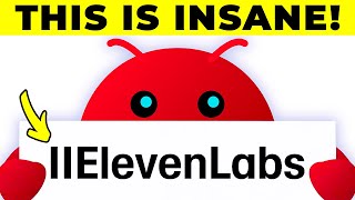 Elevenlabs + Openclaw is INSANE!